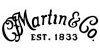 Martin and Co