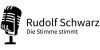Rudolf Schwarz