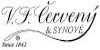 V.F.Cerveny
