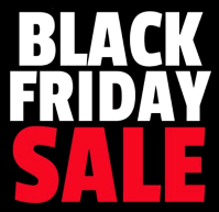 Black Friday