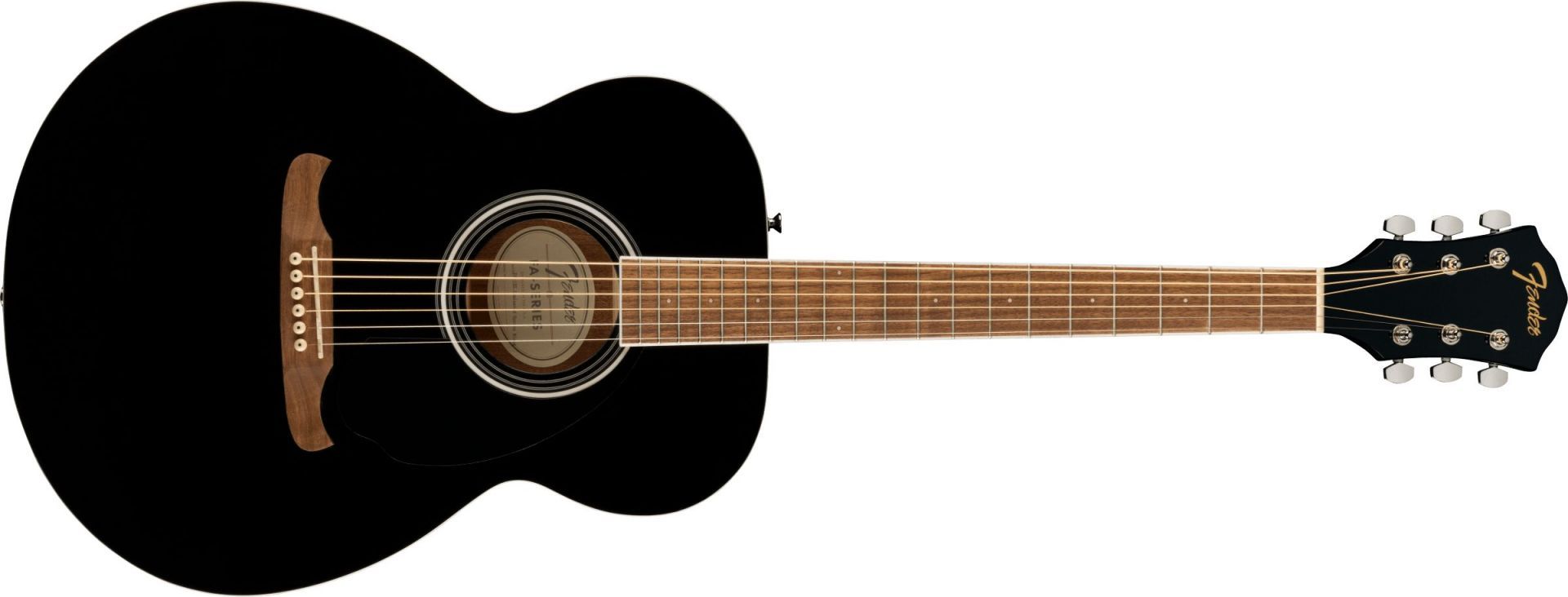 Fender DE FA-135 Concert Black