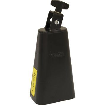  Tycoon Percussion Cowbell 