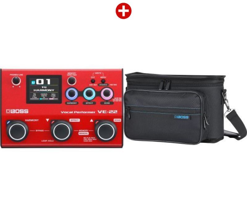 m.s. 　BOSS VE-22 Vocal Performer ve-22-vocal-performer-hd-7-