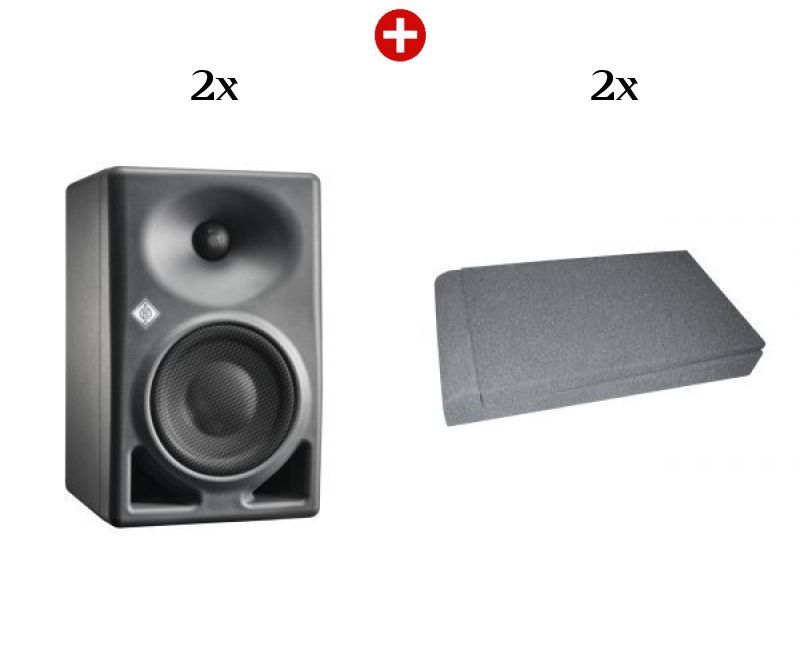 Neumann KH 120 II SET Monitoare Active