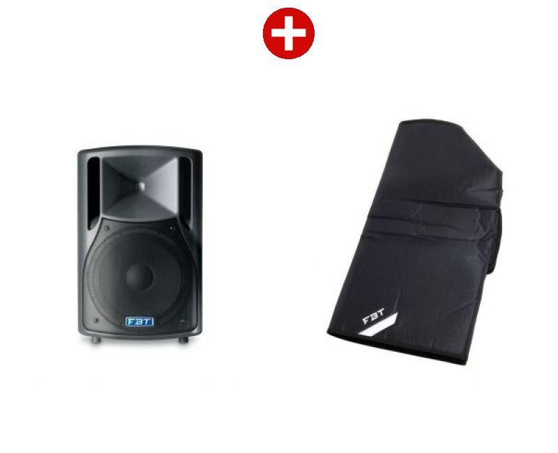FBT Himaxx 60 V 33 Set Boxa Pasiva | Sound Studio