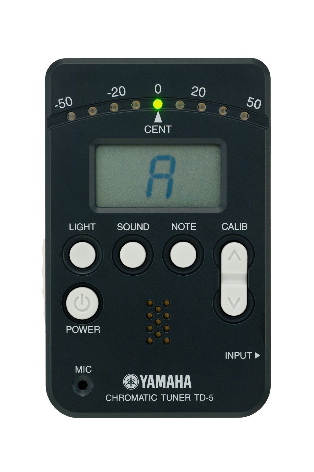 Yamaha TD 5 BK