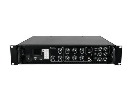 Omnitronic MPVZ 350.6P