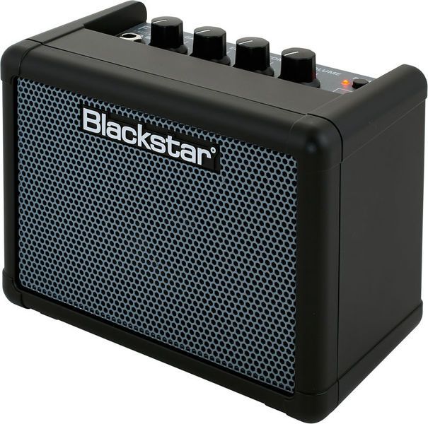 Blackstar FLY 3 Bass Amp Black