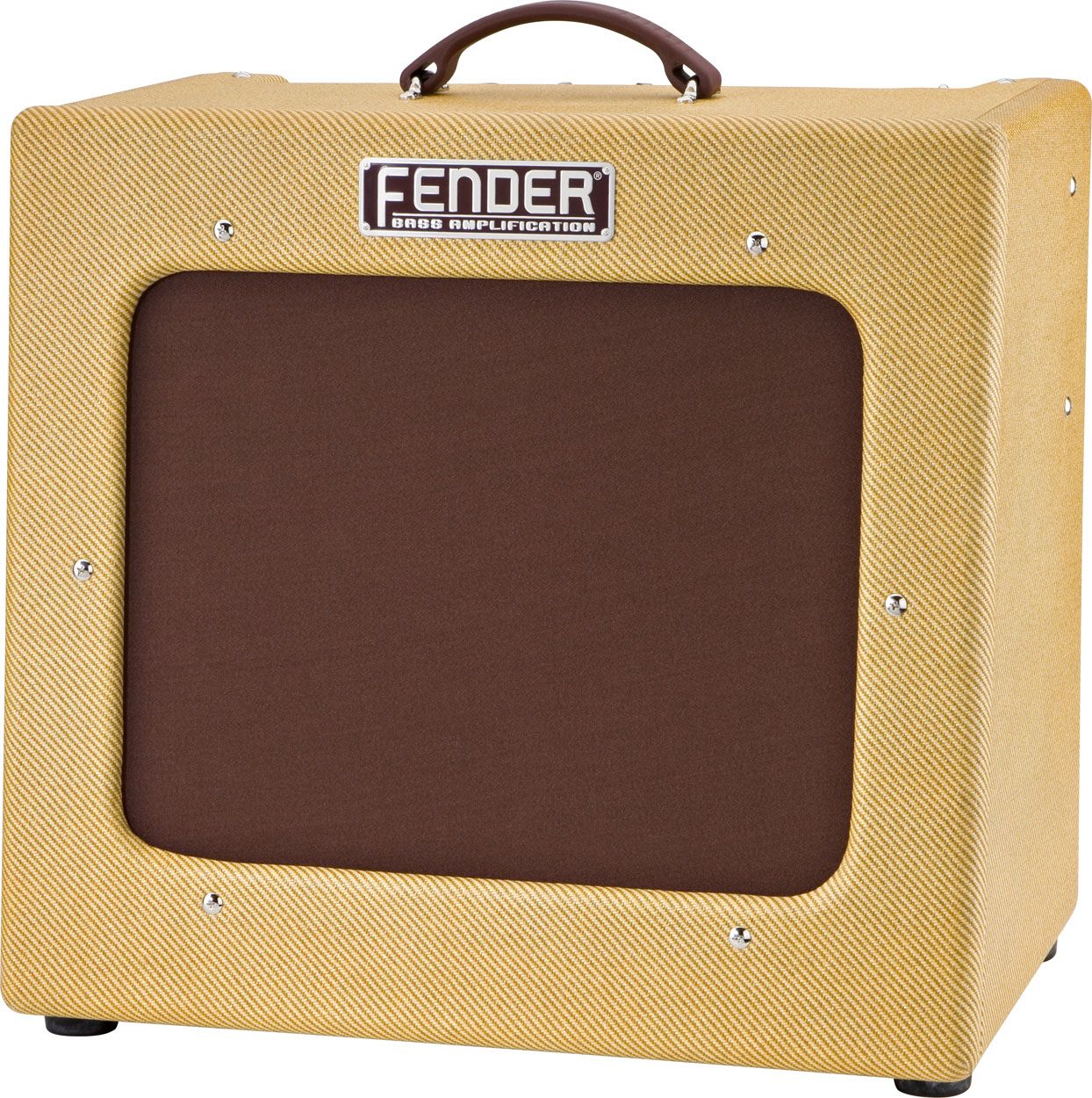 Amplificator Chitara Bass Fender Bassman TV TEN