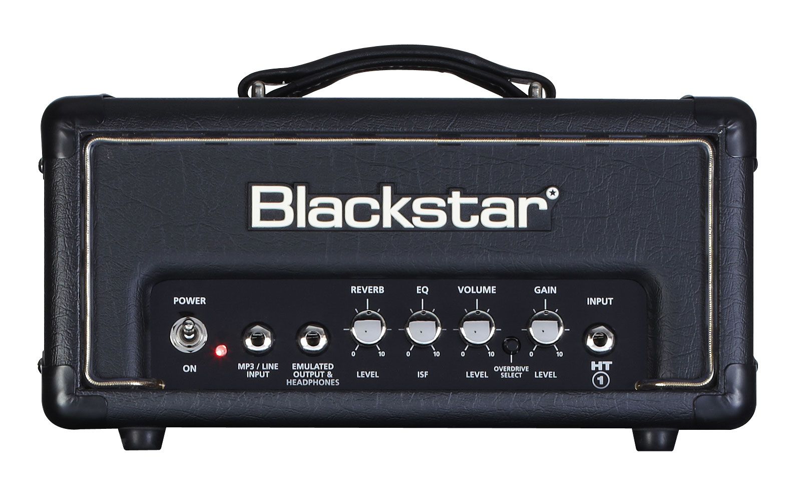 Amplificator Chitara Blackstar HT 1R H