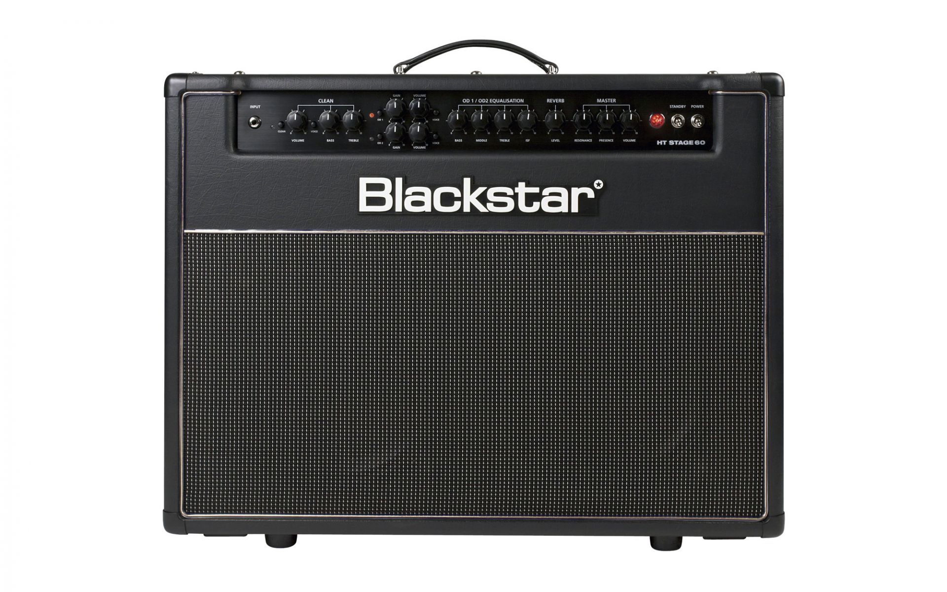 Blackstar HT Stage 60 Venue Combo