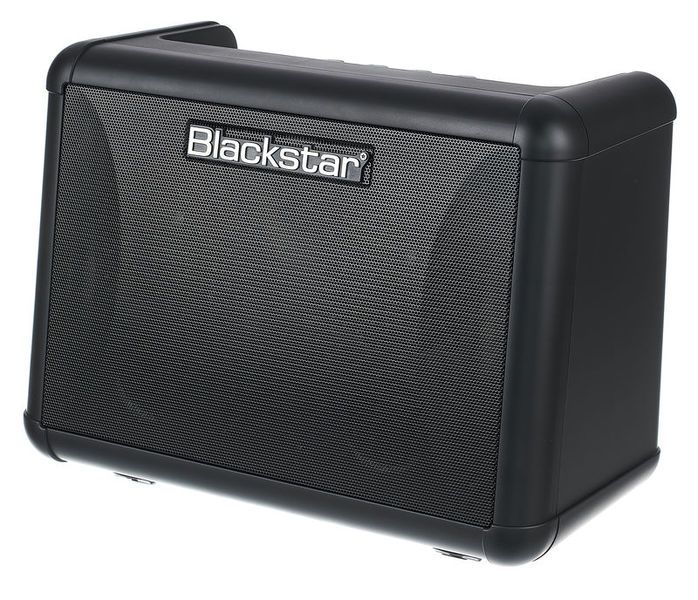 Blackstar Super FLY Pack Combo