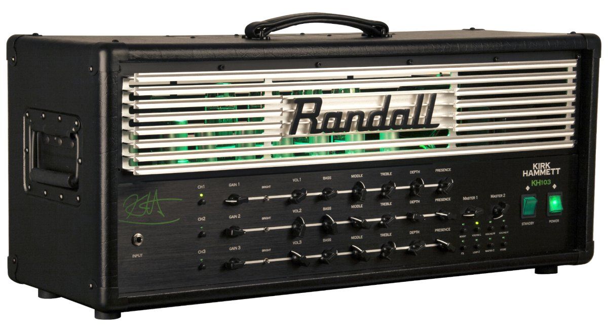 Randall KH-103