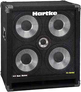 Hartke 410bxl