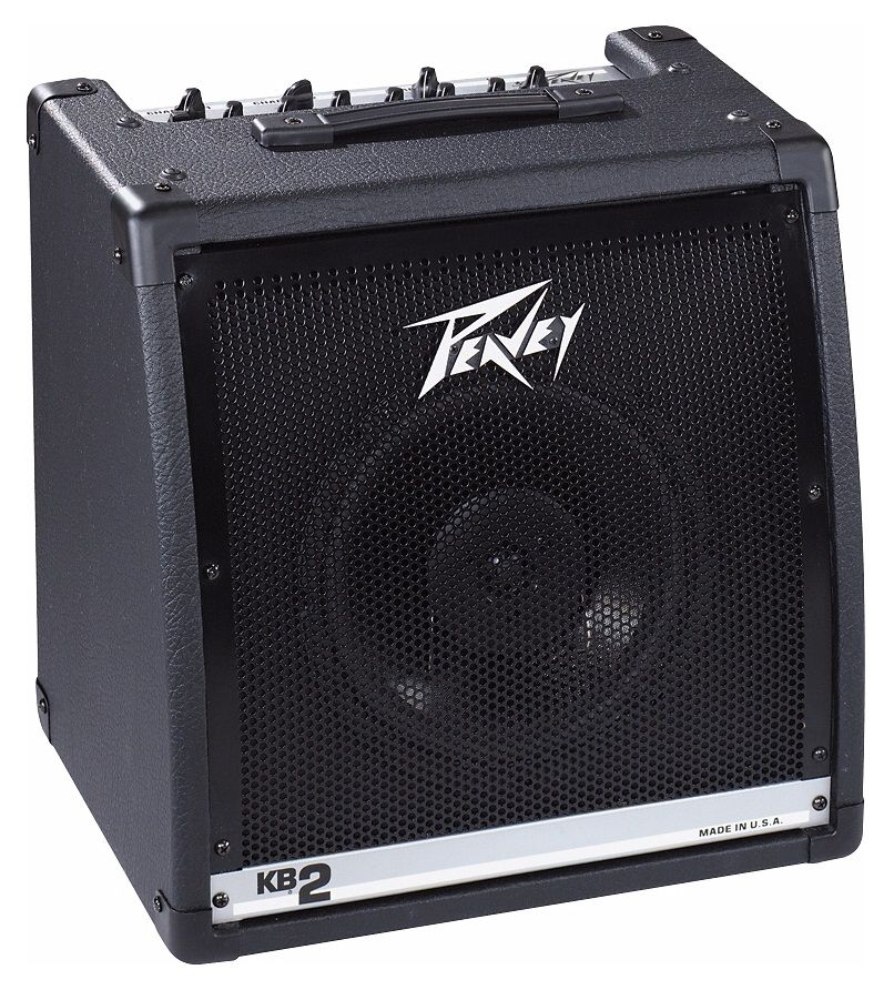 Peavey KB2 Amplificator Clapa | Sound Studio Peavey KB2 Amplificator Clapa | Sound Studio