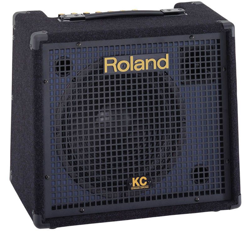 Amplificator Clapa Roland KC 150