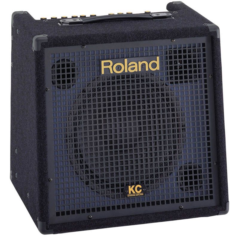 Amplificator Clapa Roland KC 350