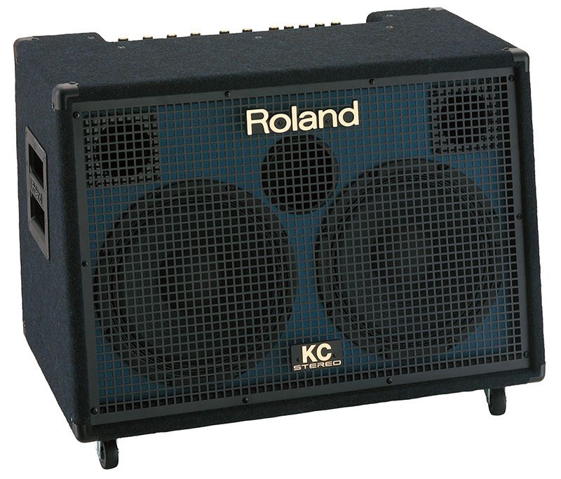 Amplificator Clapa Roland KC 880