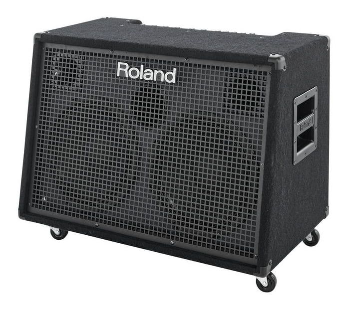 Roland KC990 Amplificator Clapa