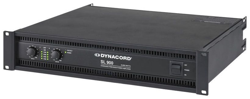 Amplificator Dynacord SL 900