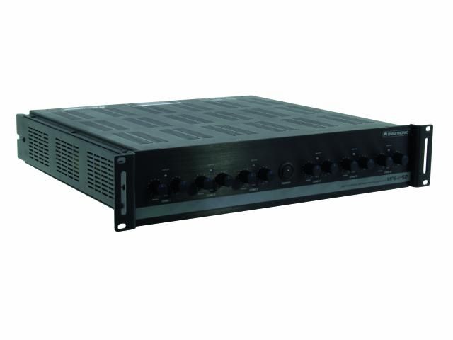 Amplificator 100V Omnitronic MPS 1250