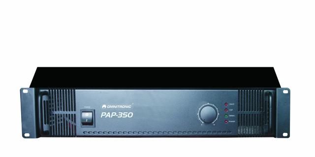 Omnitronic PAP 350