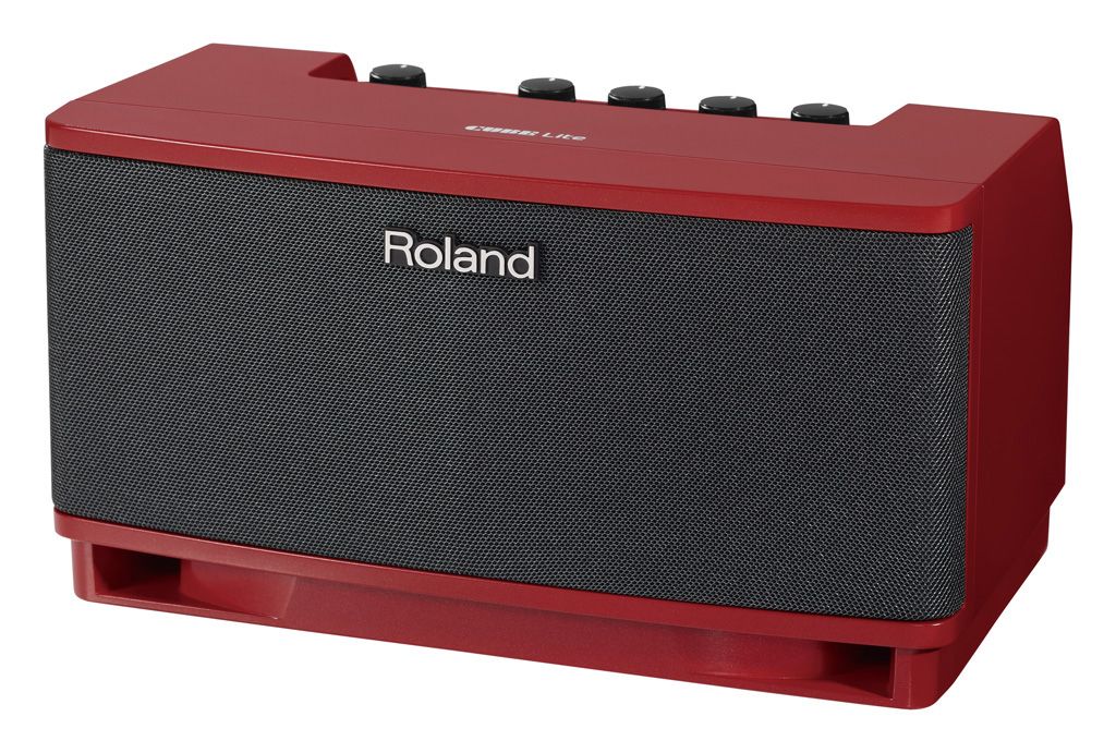 Amplificator Roland Cube Lite R Monitor