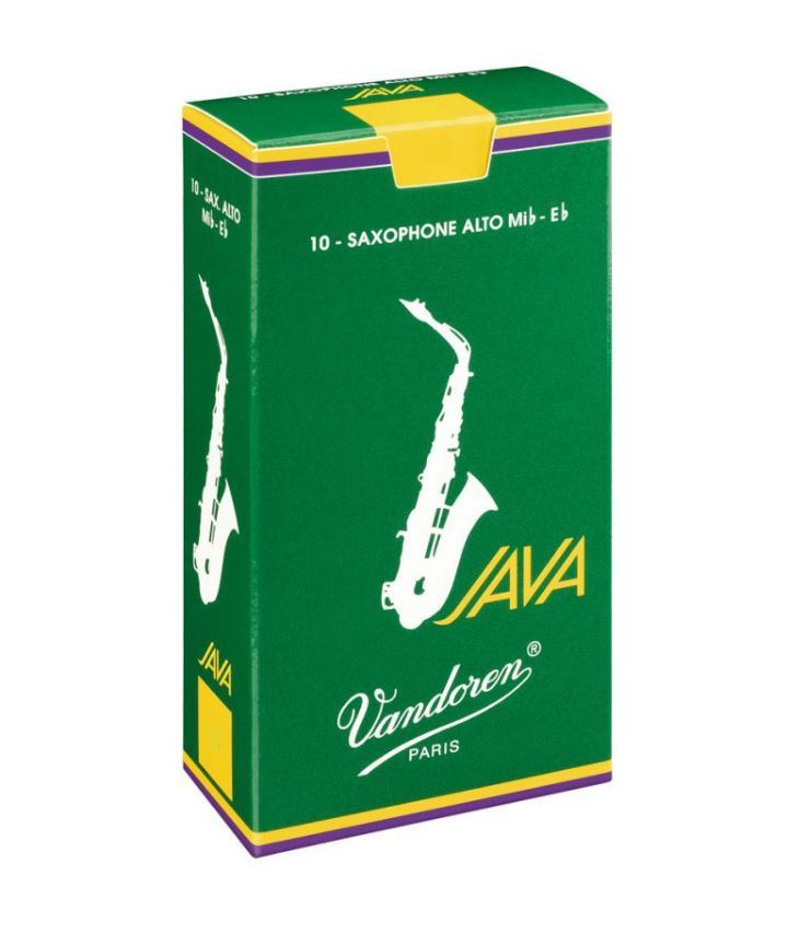 Vandoren Java 1.5 SR2615