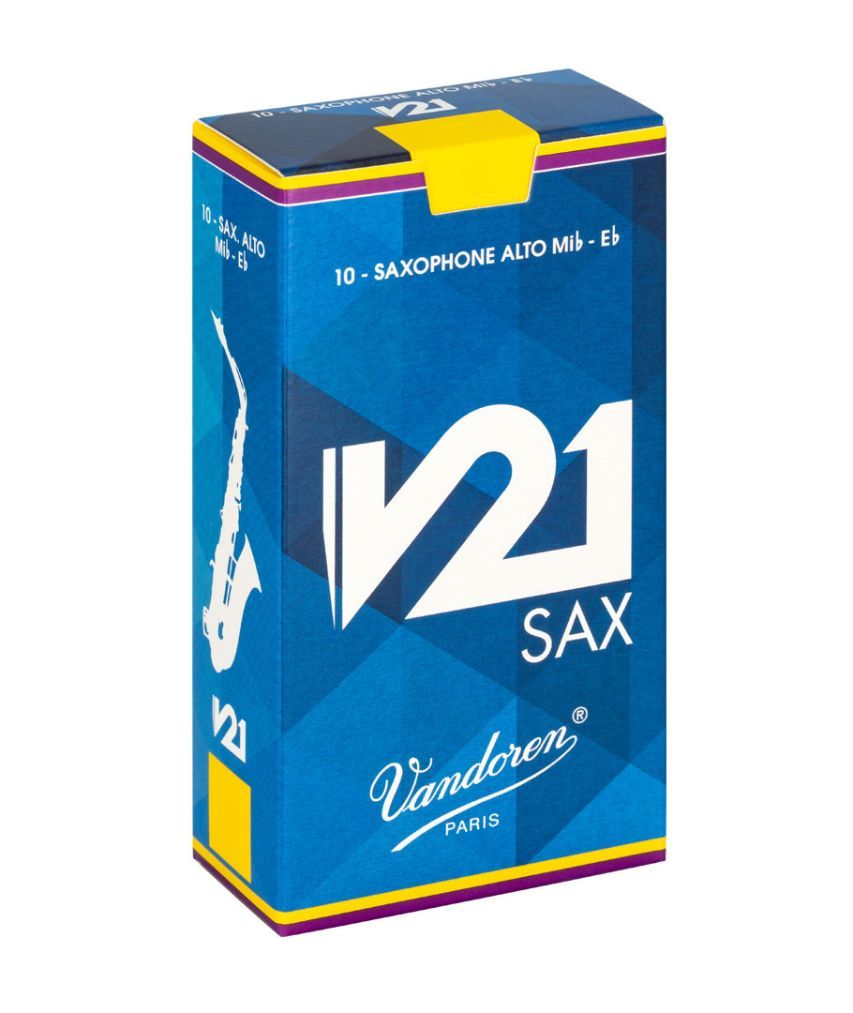 Vandoren V21 2.5 SR8125