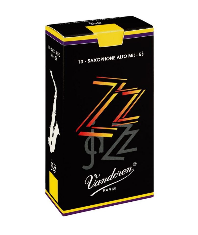 Vandoren Jazz 2.0 SR412