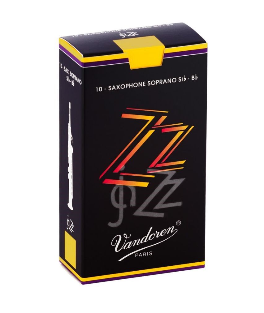 Vandoren Jazz 2.5 SR4025