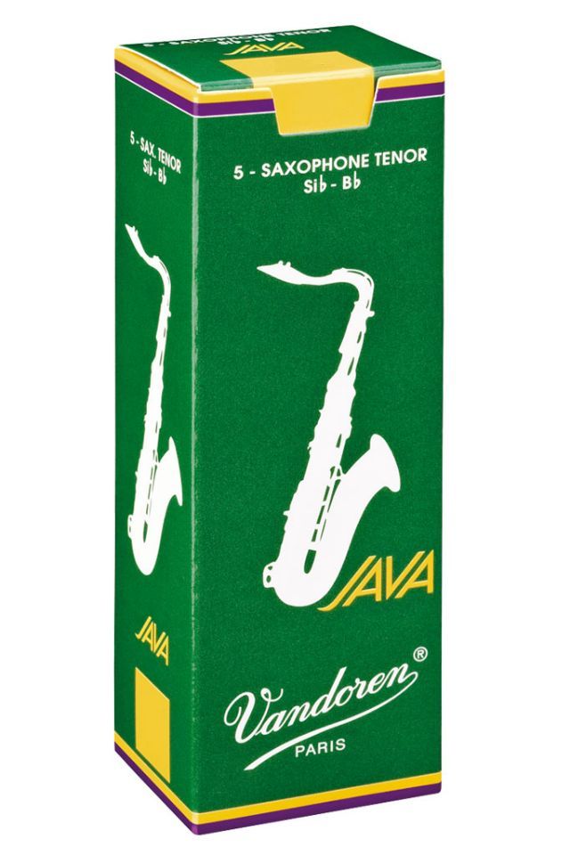 Ancie Saxofon Tenor Vandoren Java 2 SR272
