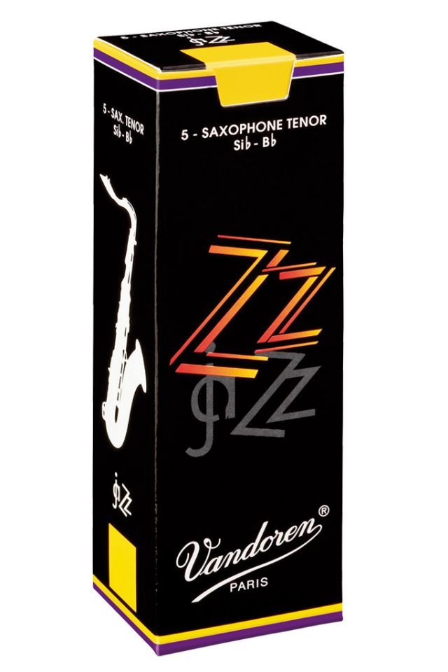 Ancie Saxofon Tenor Vandoren Jazz 3.5 SR4235