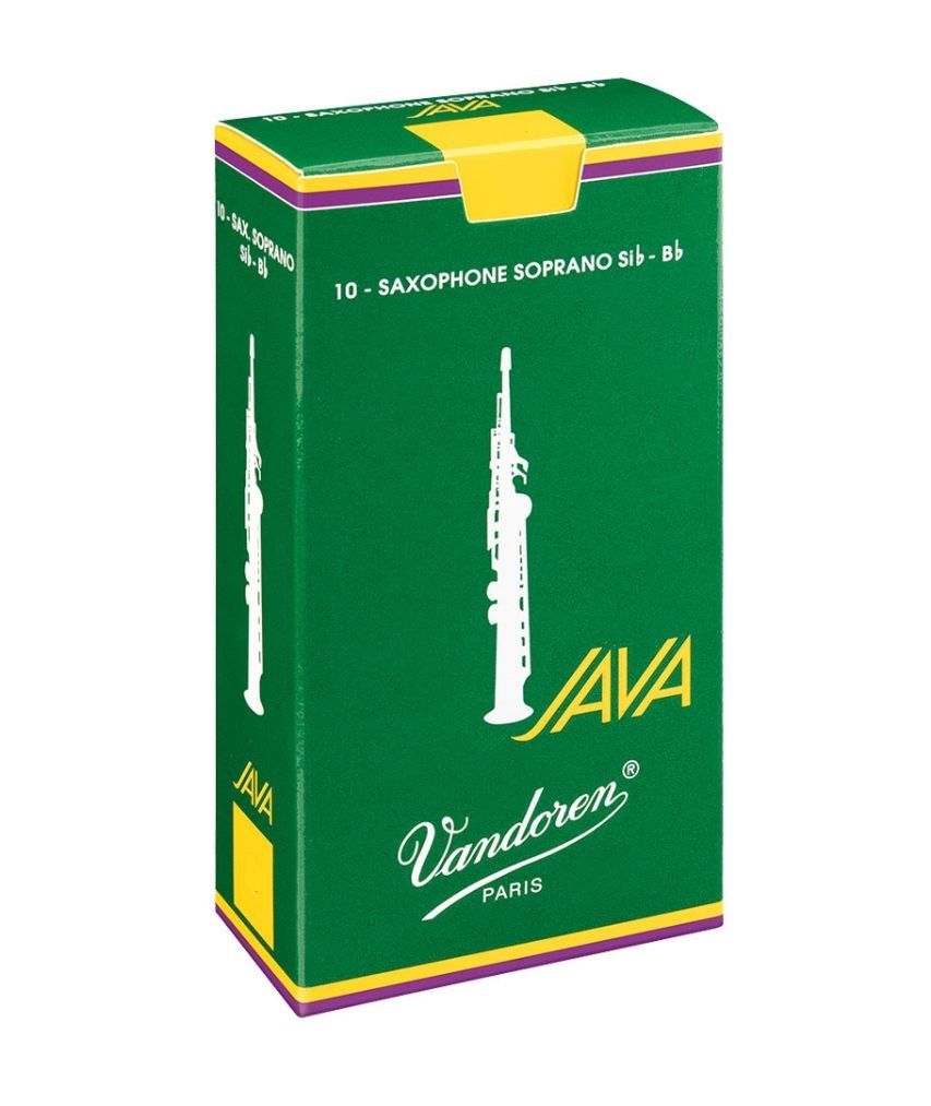 Vandoren Java 3.5 SR2635