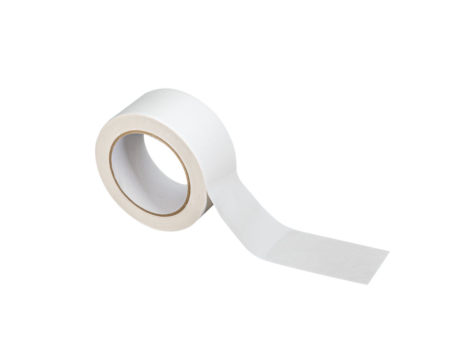Banda Dancefloor PVC Tape 50mmx33m White