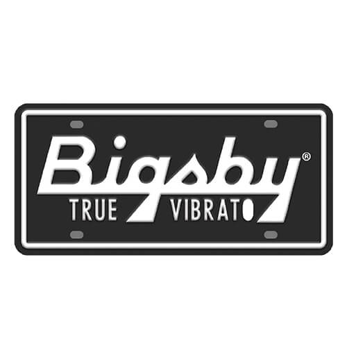 Bigsby True Vibrato Banner