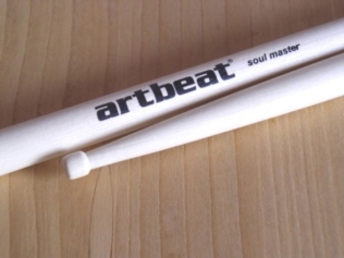 Artbeat Standard Soul Master