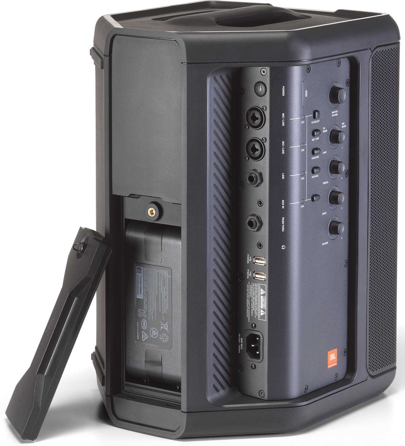 JBL Eon One Compact Boxa Activa