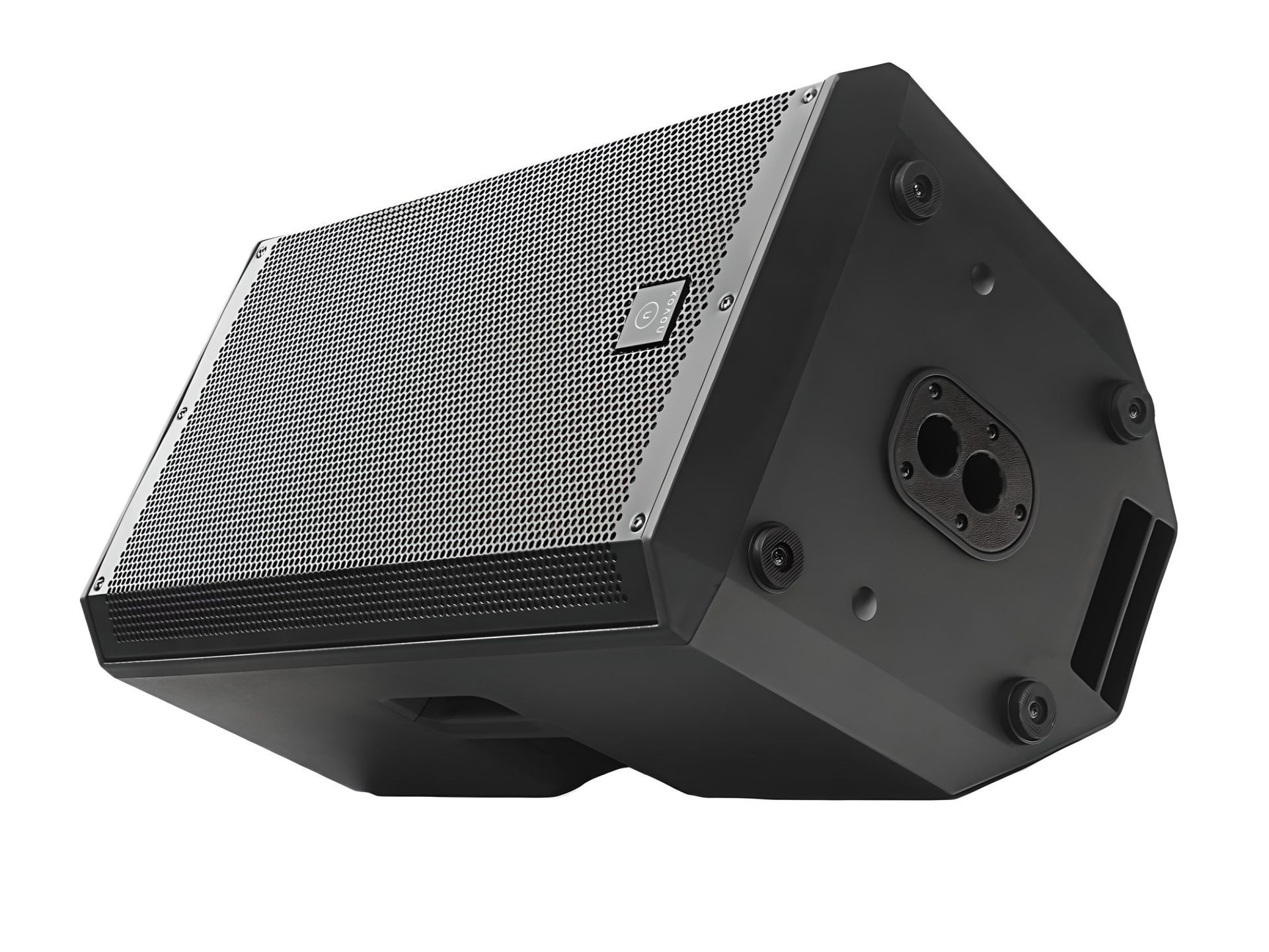 nopa ビューティーボックスセット Novox N-VIBE 12 Boxa Activa | Sound Studio