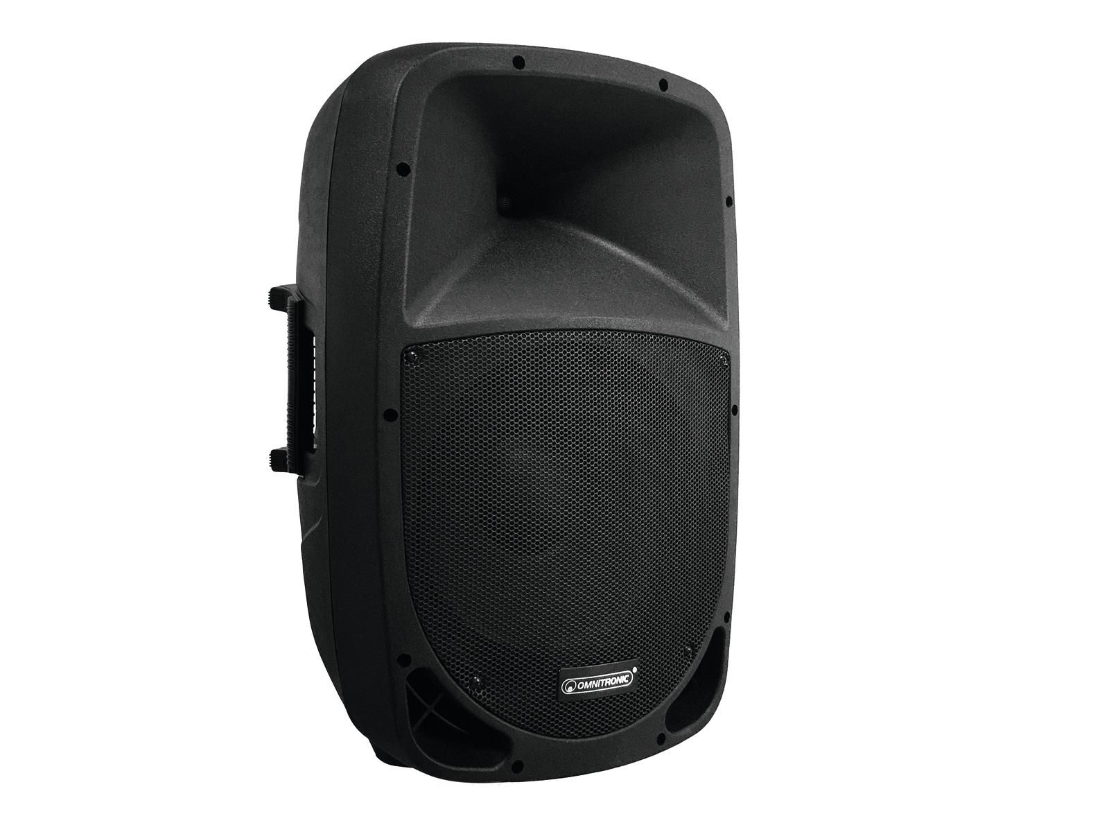 Omnitronic VFM 215AP