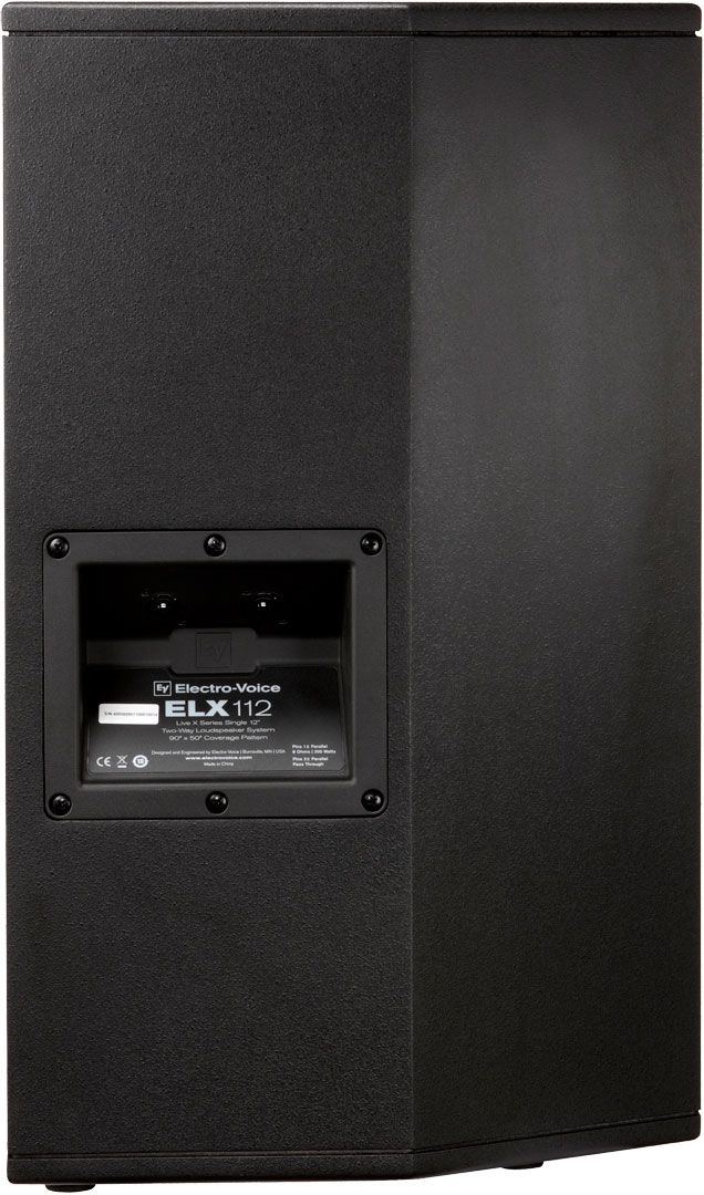 Boxa Pasiva Electro-Voice Live-X ELX 112 | Sound Studio