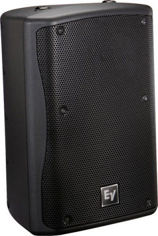 Electro-Voice ZX3-90 Black