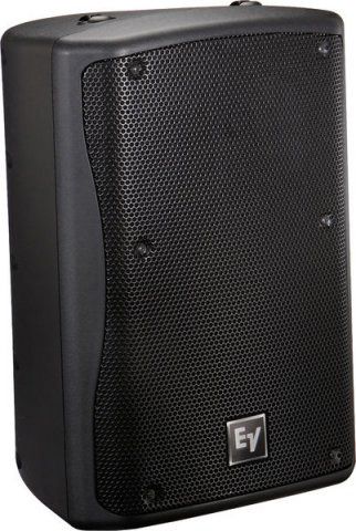 Boxa Pasiva Electro-Voice ZX5-90 Black | Sound Studio