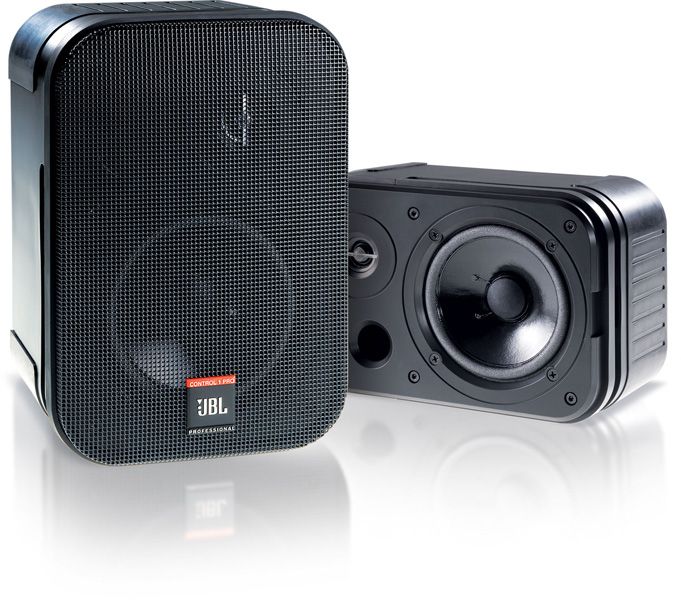 JBL Control 1 PRO Boxa Pasiva Sound Studio magazin de muzica
