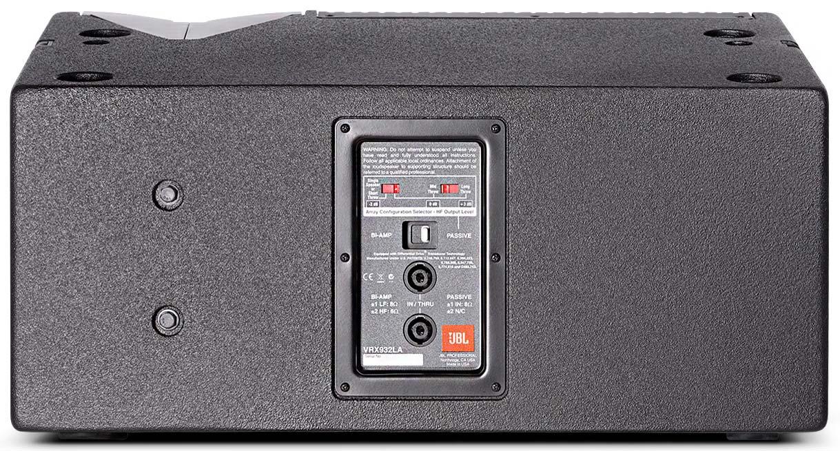 JBL VRX 932 LA Boxa Pasiva Sound Studio magazin de muzica
