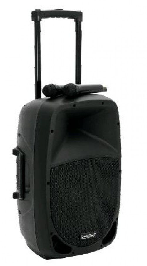 Omnitronic MES 12BT2