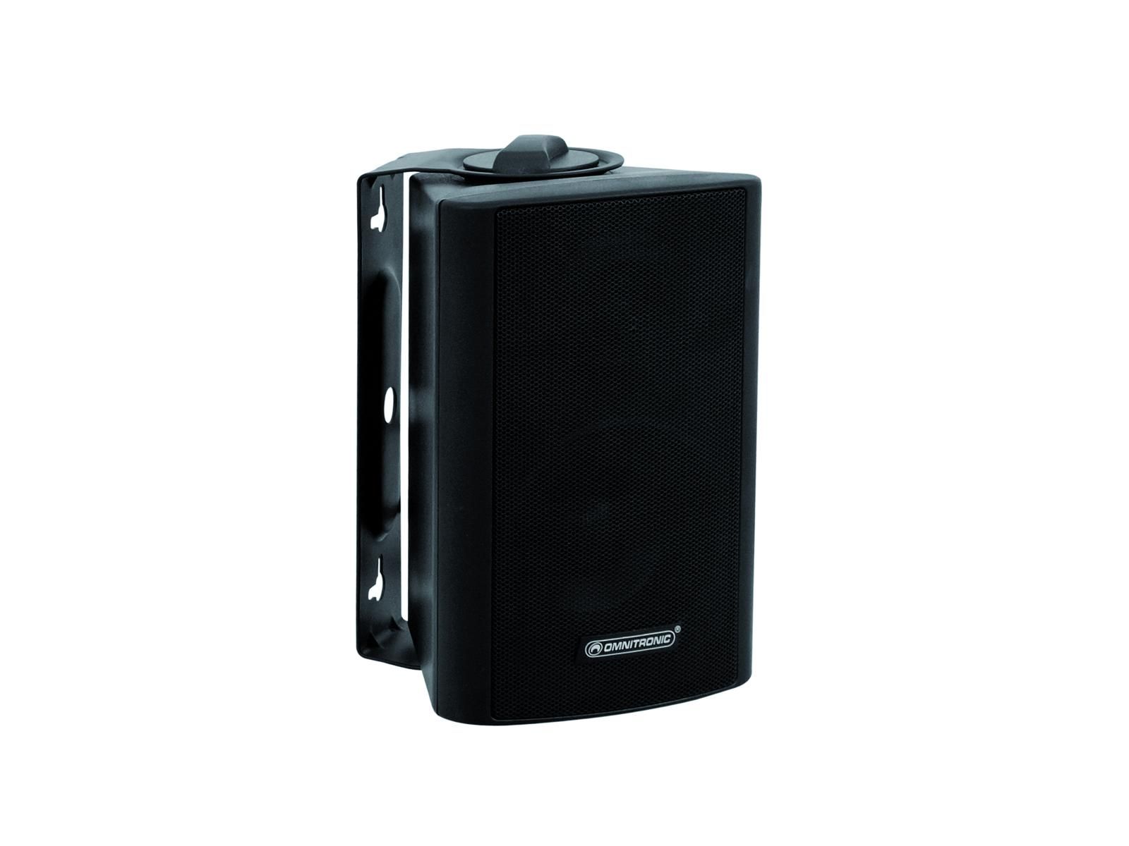 Omnitronic WPS 4S