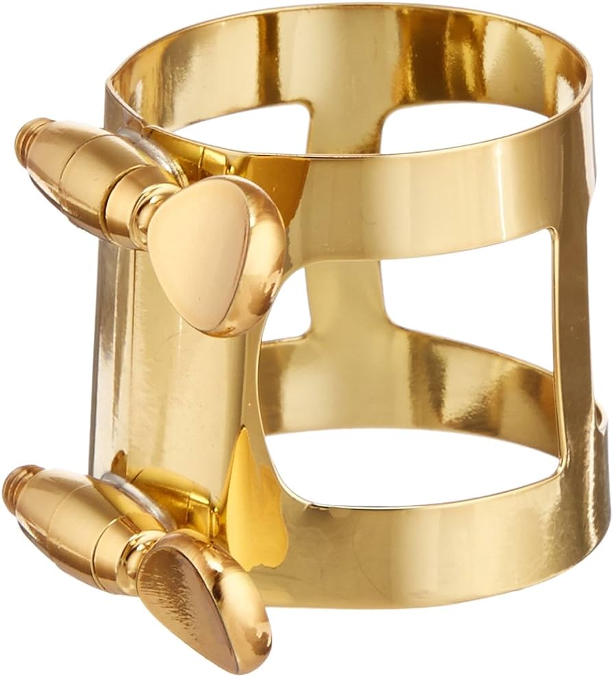 Bratara Yamaha Ligature Soprano Saxophone