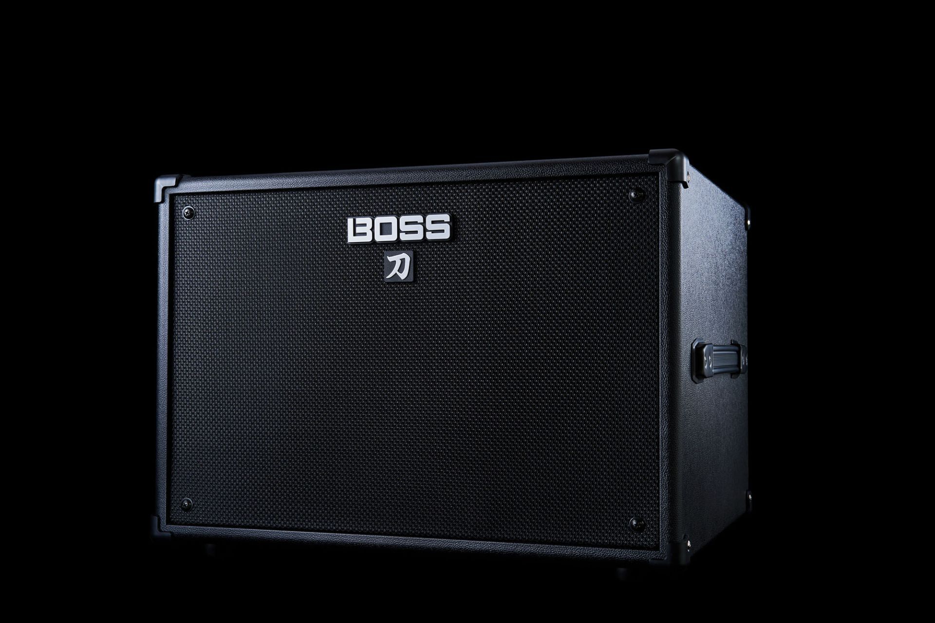 Set Boss Katana 500 Bass Head 112 | Sound Studio