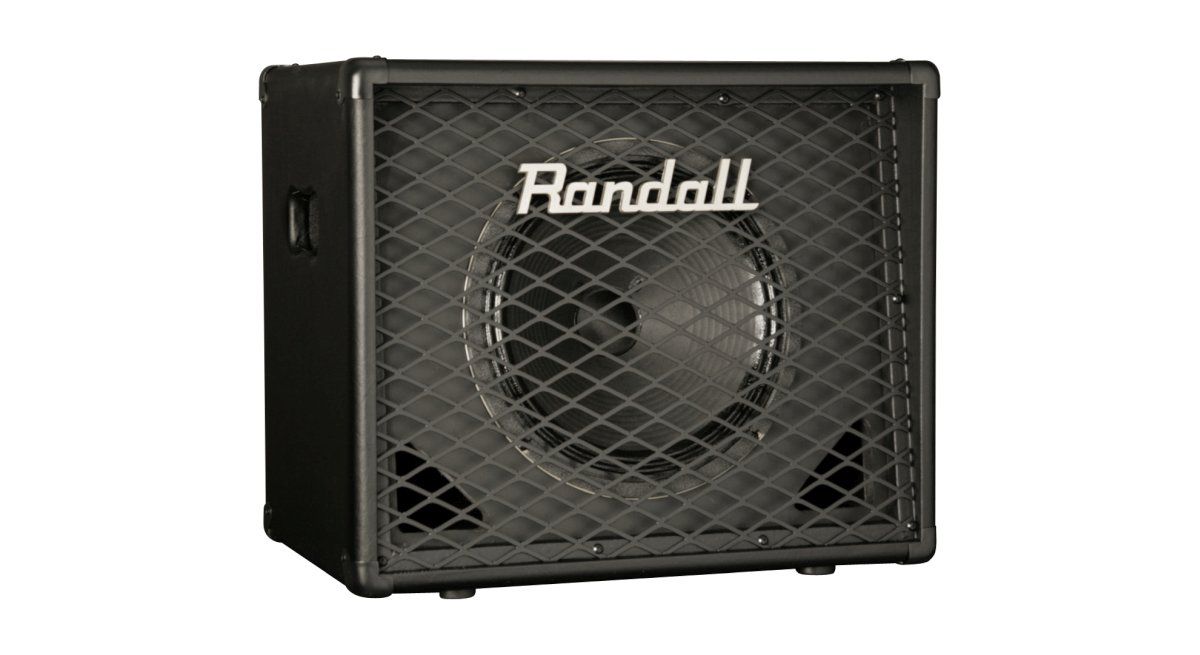 Randall Diavlo RD112-D